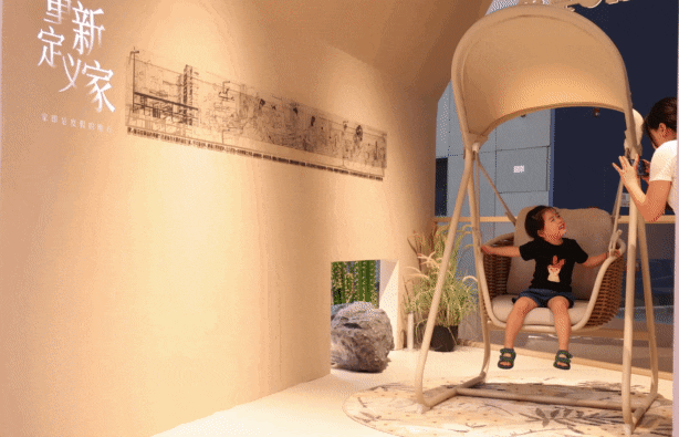 亚帝之花·绽放丨中国广州丨石川设计-51