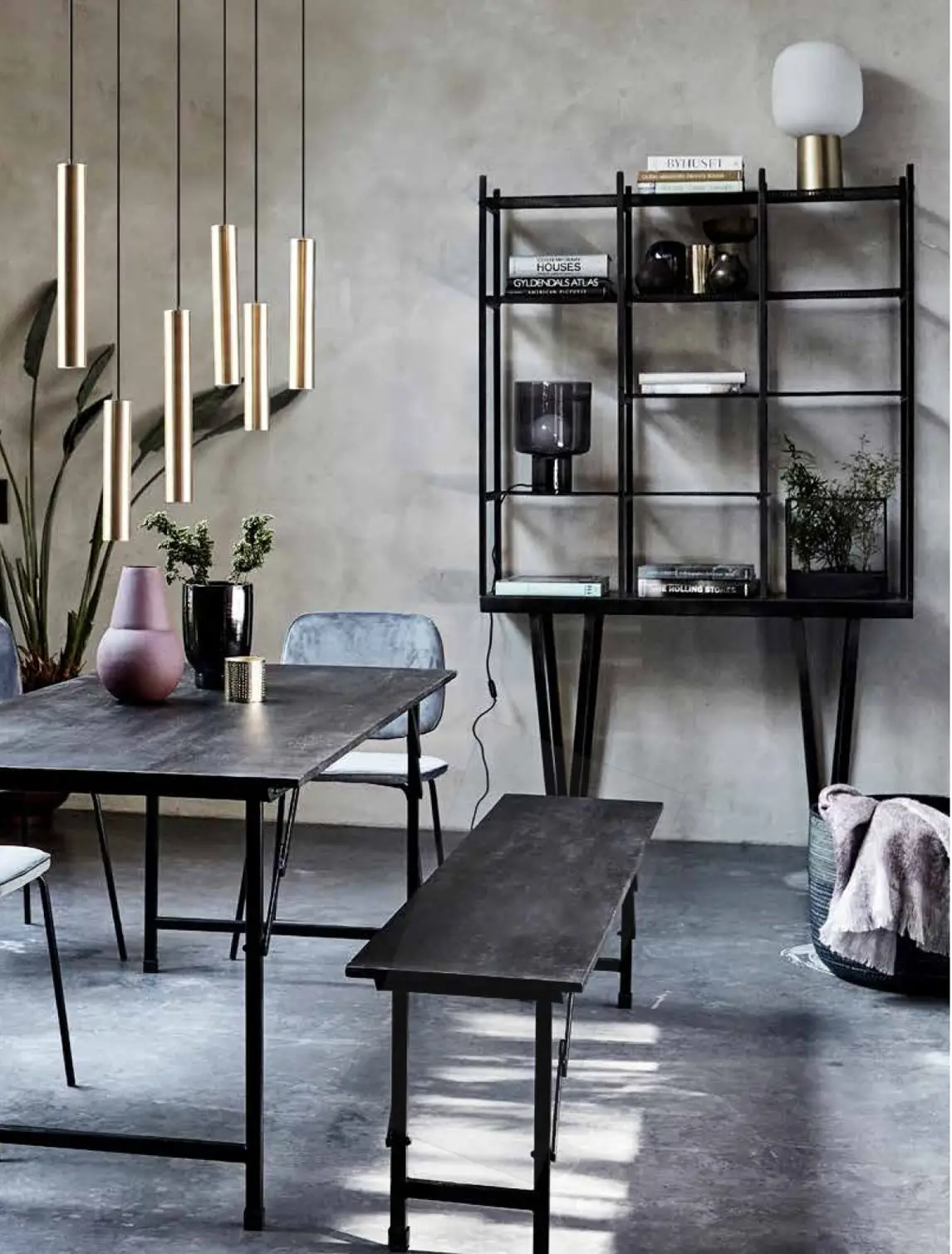 House Doctor 秋冬 2018019 家居设计-19