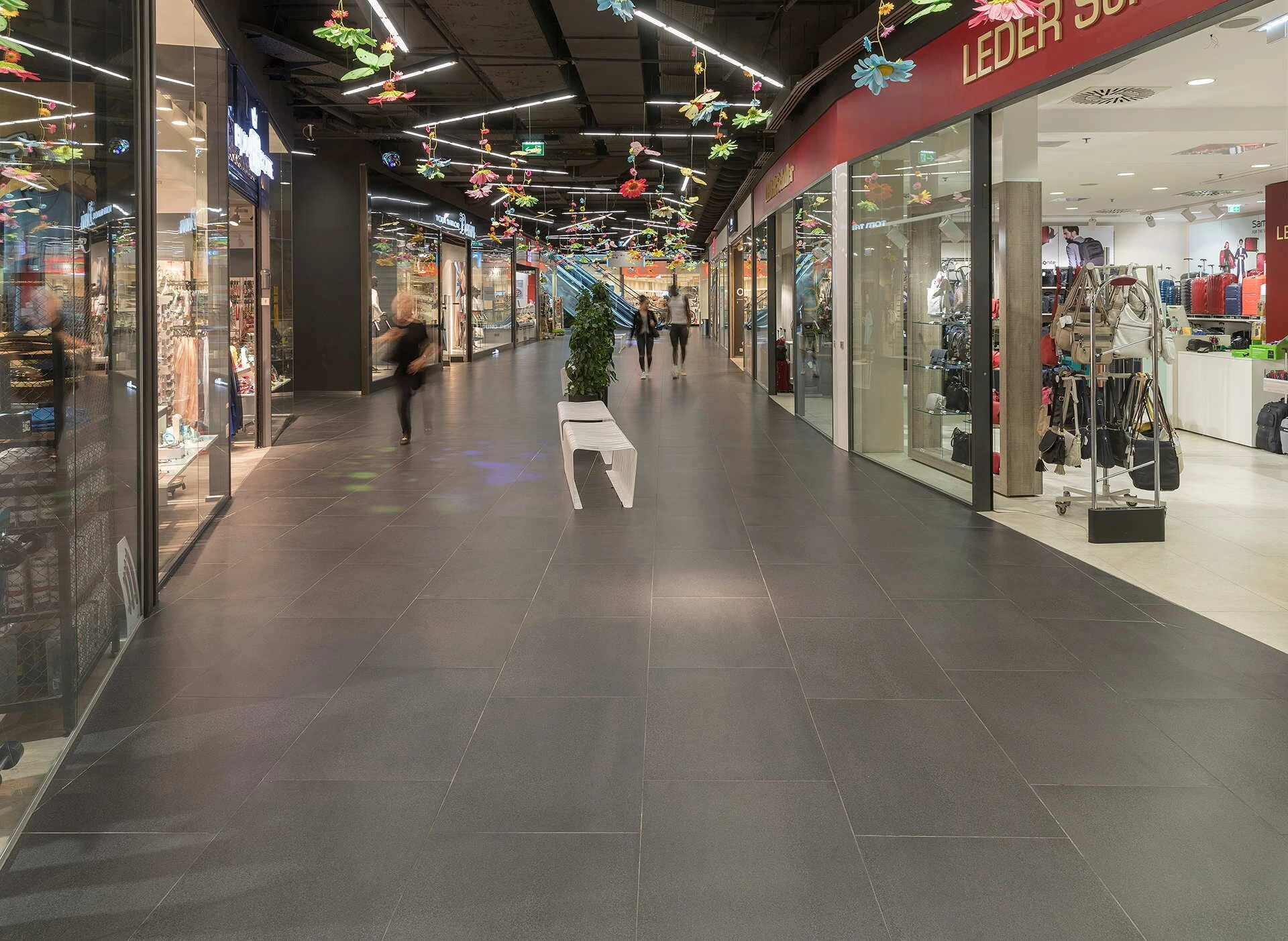 格拉茨城市公园丨Austria丨Architekturconsult ZT Gmbh-18