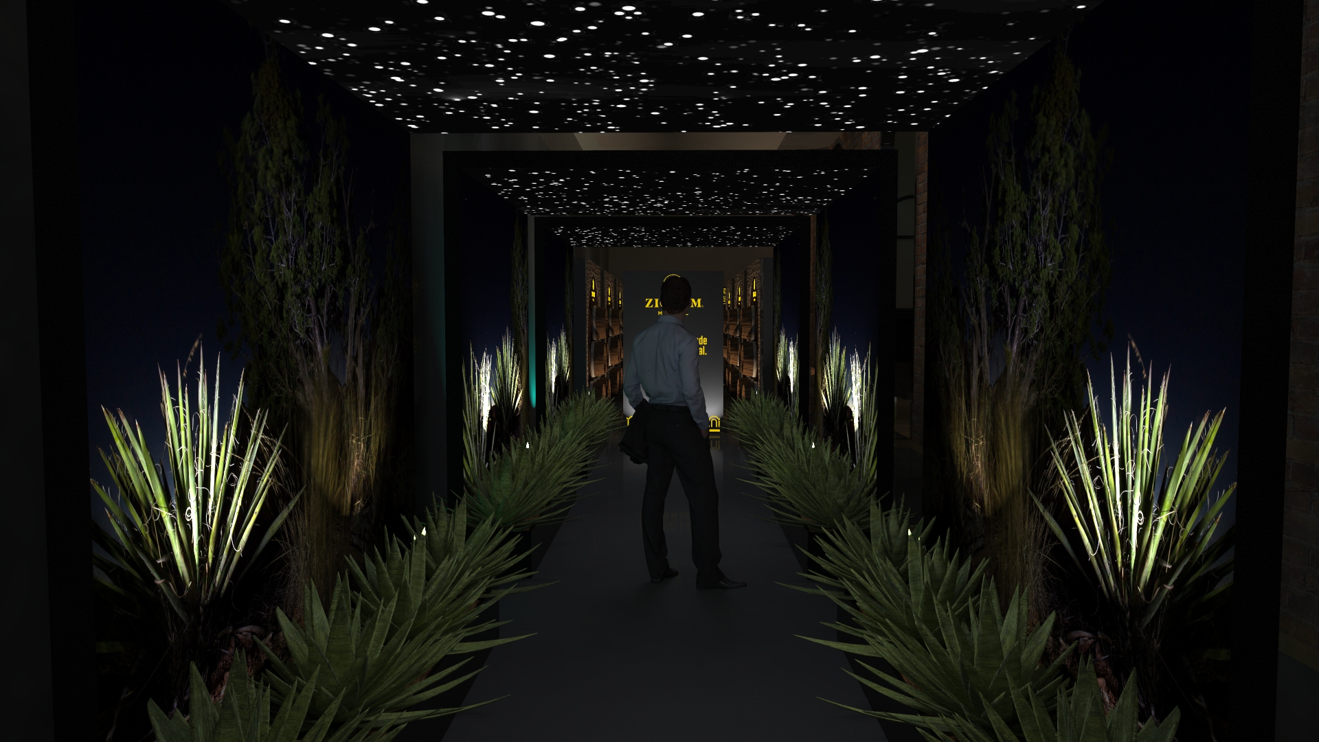 Domecq Zignum launch event-0