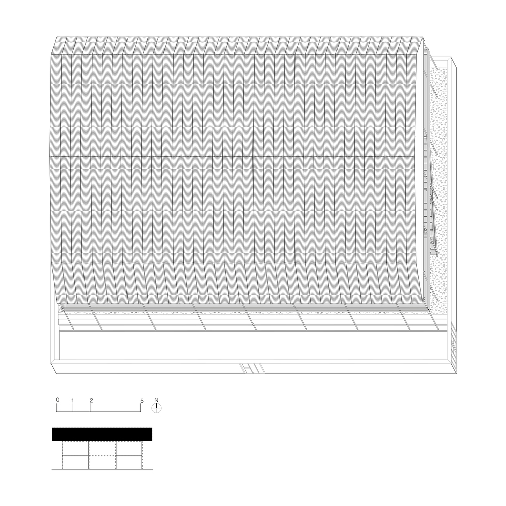 无类型建筑中心丨伊朗丨不详-49