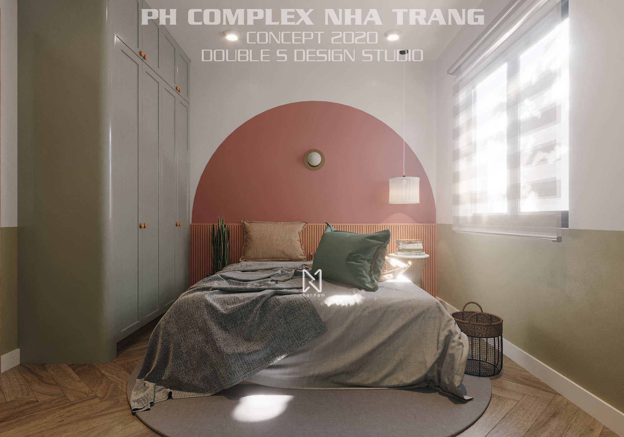 P·H Comple· Nha Trang 公寓-10