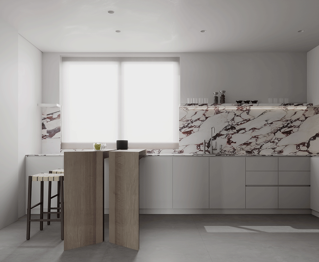 别墅豪宅项目丨金该视觉团队-41