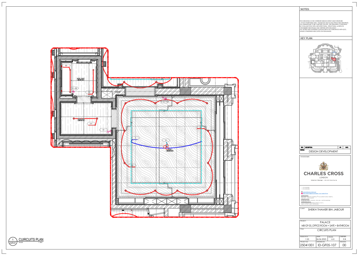 LUXURY OFFICE TECHNICAL PACKAGE-8
