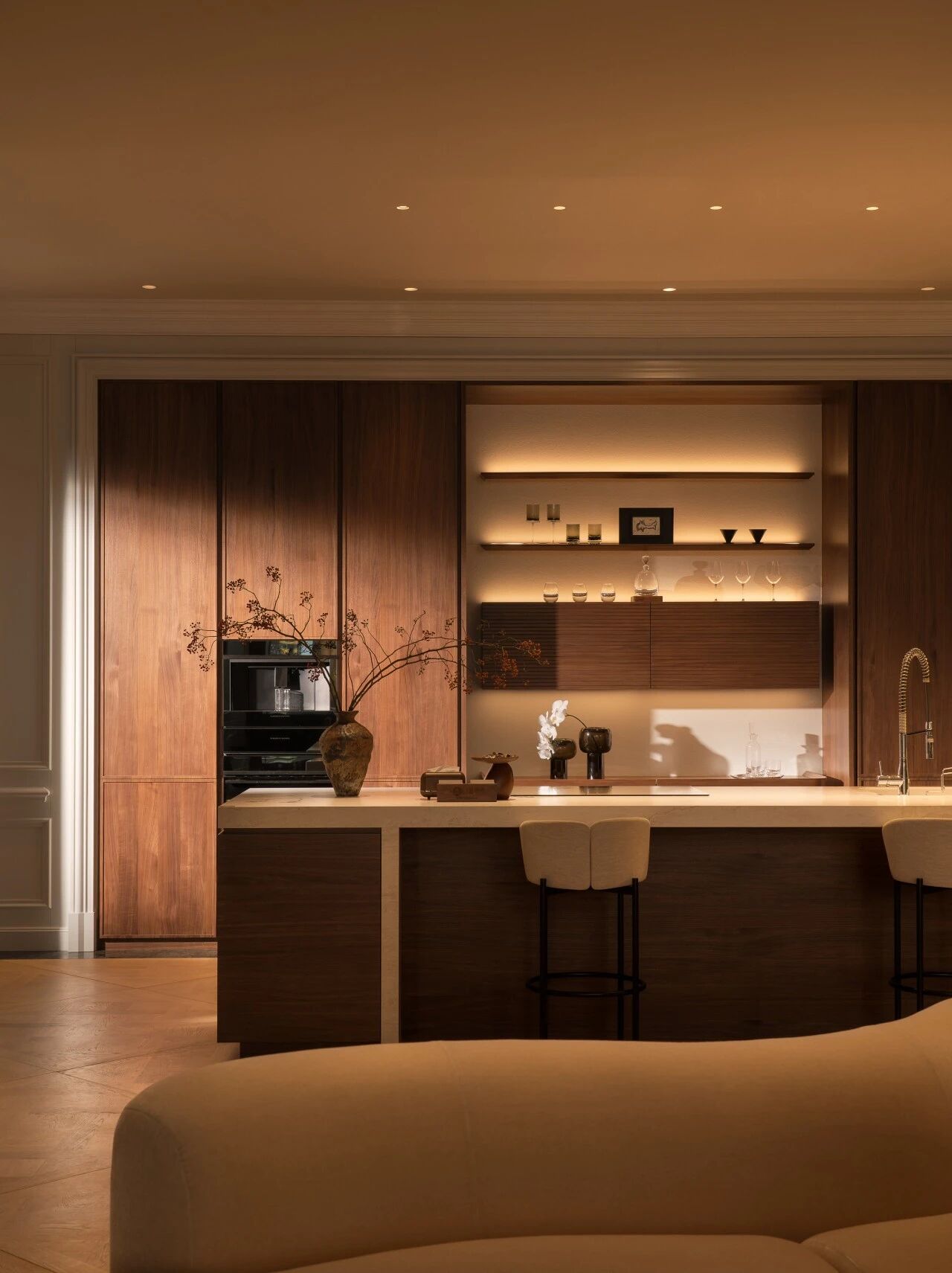 图森亚太超级旗舰展厅丨中国上海-27