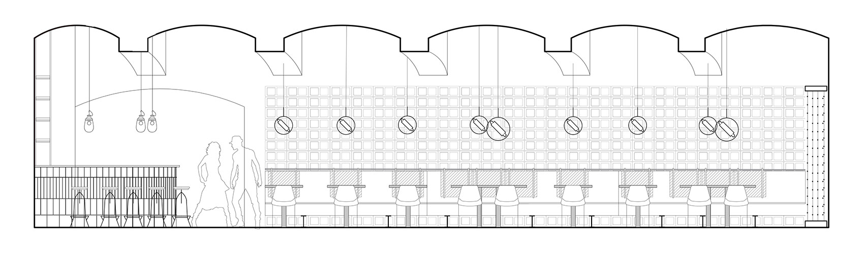 Gran Fierro餐厅，布拉格 / Formafatal-47