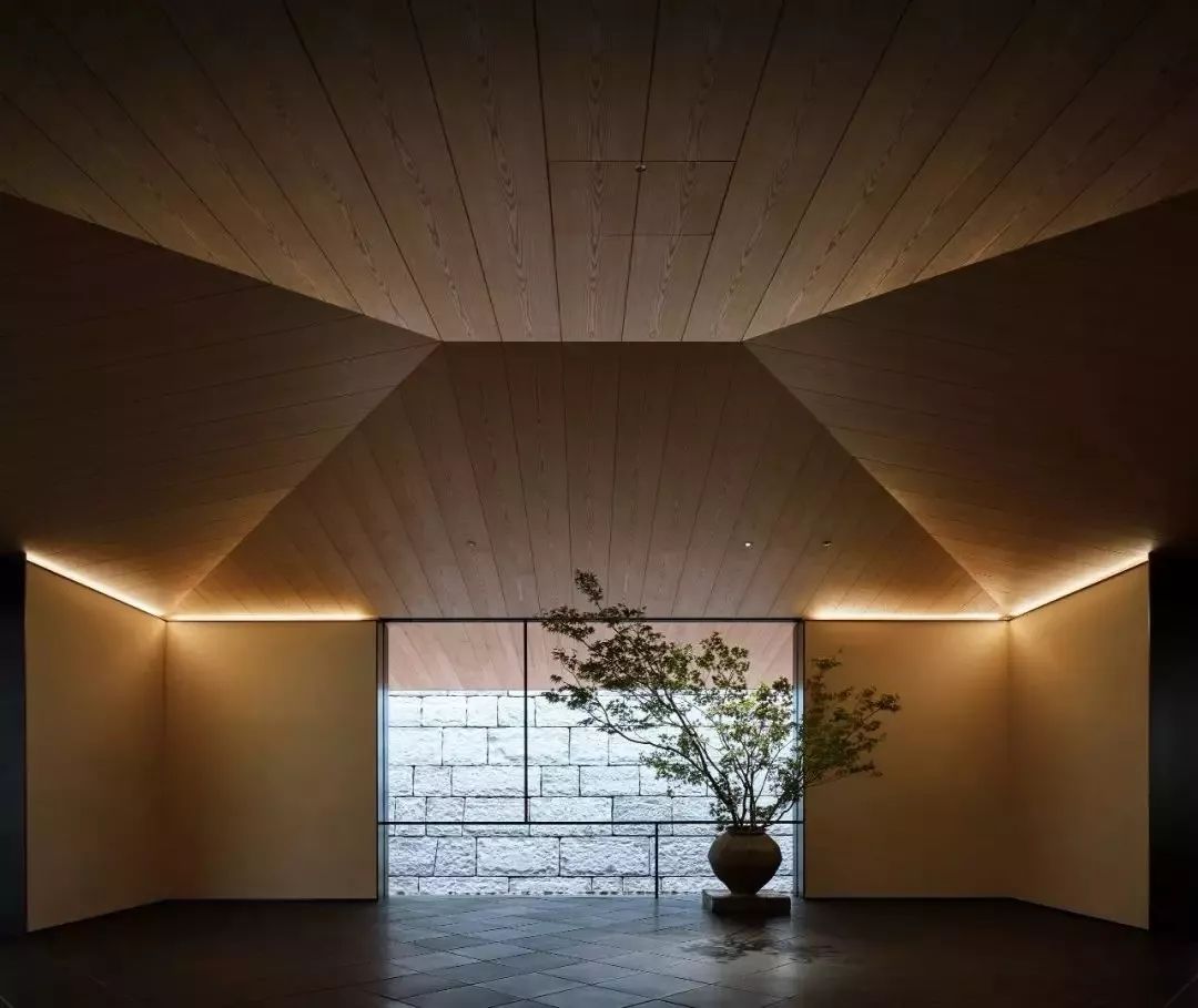 季裕棠新作 | 京都柏悦酒店-23