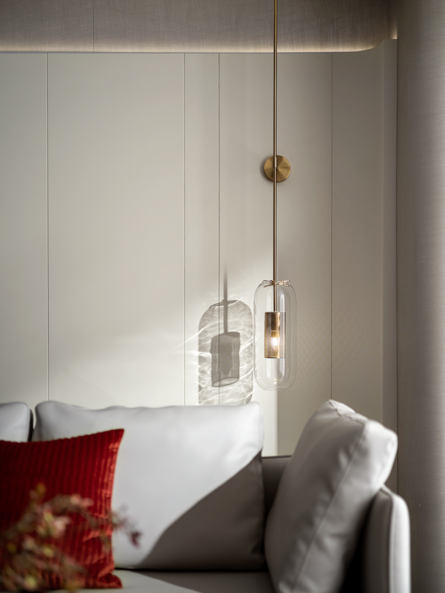 INNEST意巢设计：叠墅能做到这种尺度真的炒鸡舒服！-9