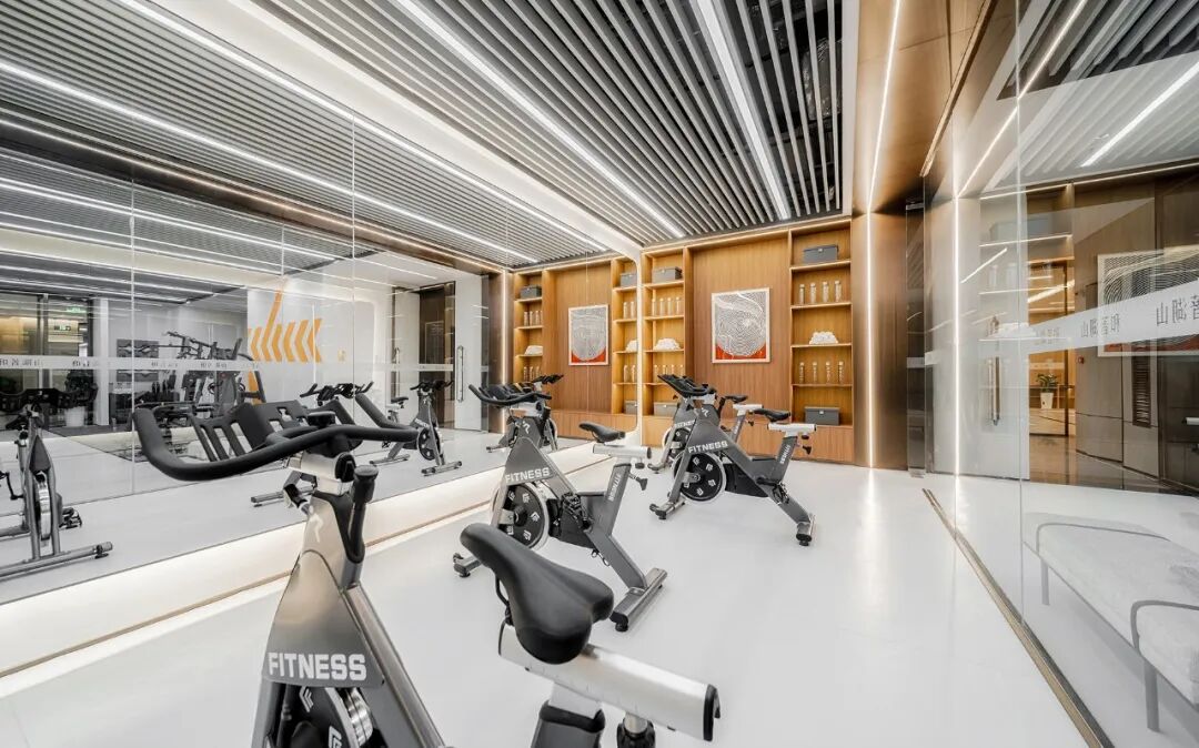 交付看和著湖山｜超越交标的美好兑现-48