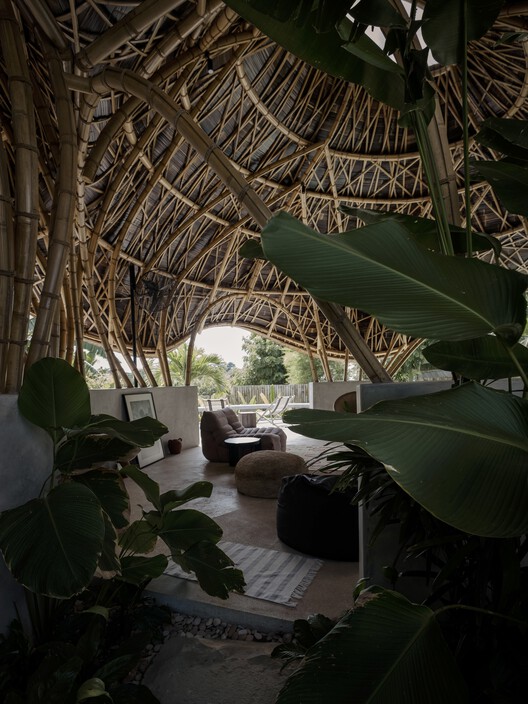 Villas Bandido Bali - La Lourdes & La Matilde / Javi Diaz | ArchDaily en Español-75