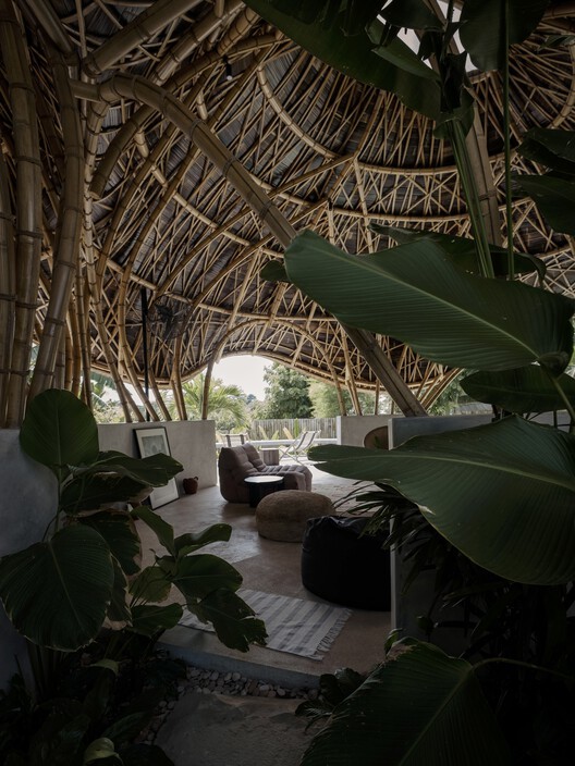 Villas Bandido Bali - La Lourdes & La Matilde / Javi Diaz | ArchDaily en Español-75
