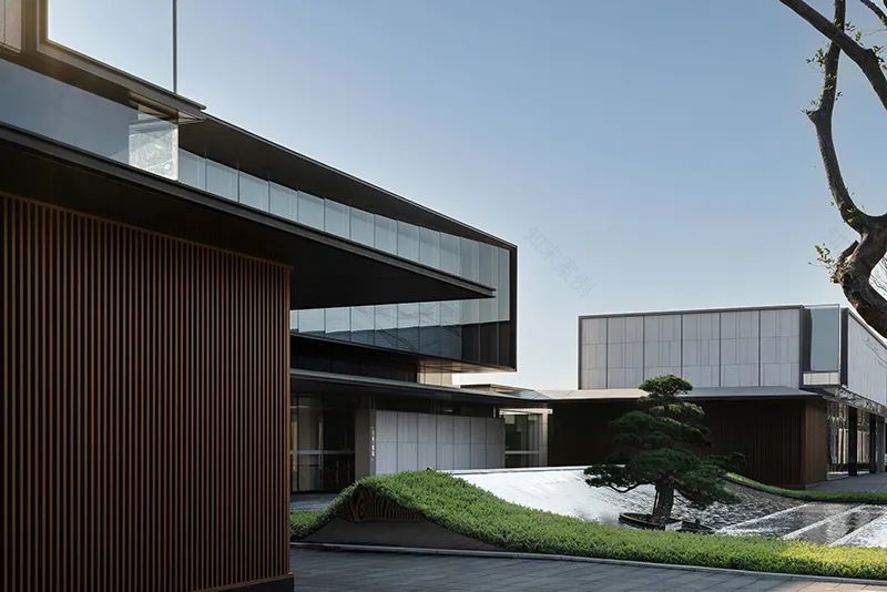 万科无锡西漳 Co·life 联合生活馆丨中国无锡-36