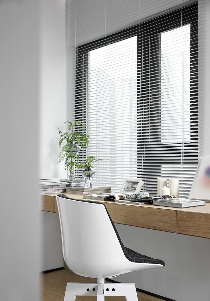 美设奖X居住实景X新理想之家|李友友设计-9