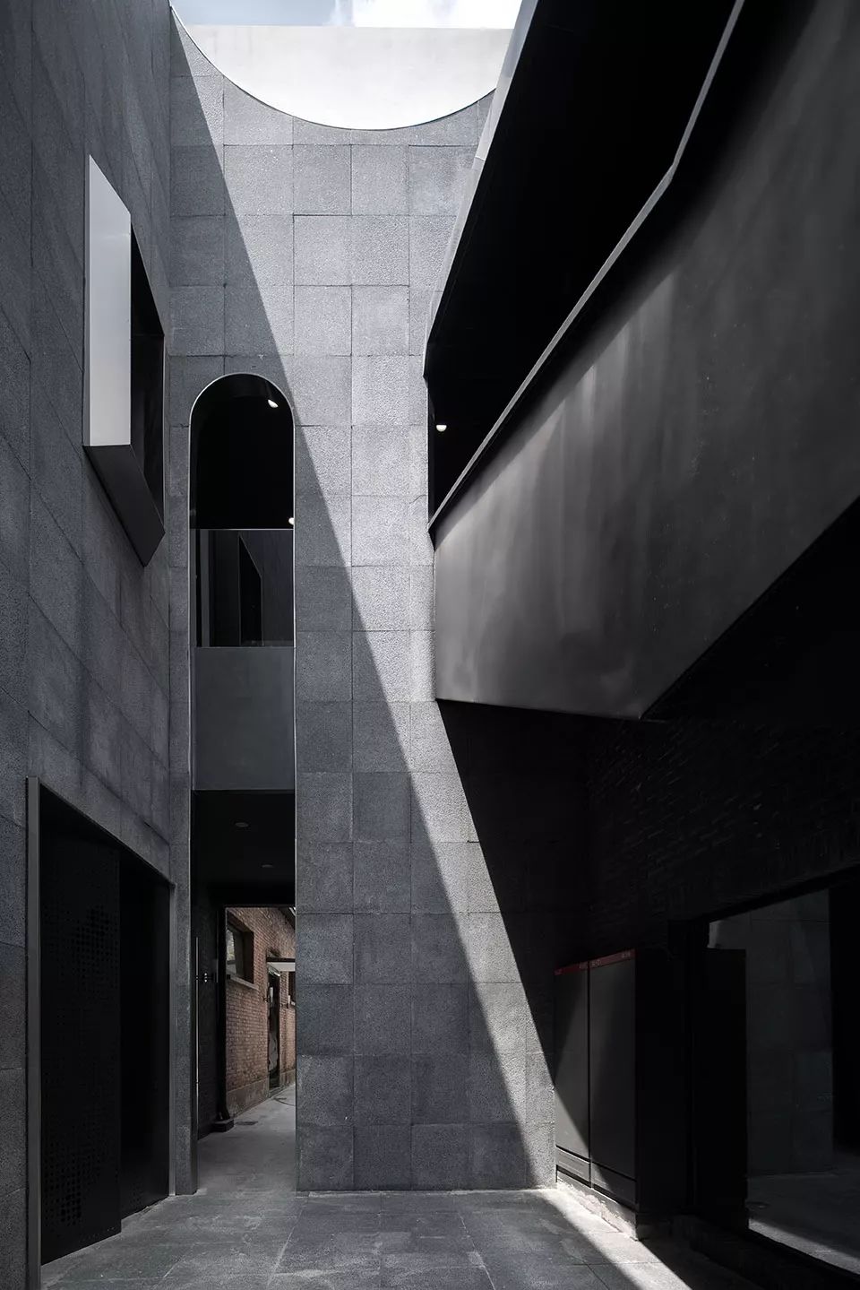 古城里的宝藏盒子 - 扬州慢×新华书店 / Wutopia Lab-86