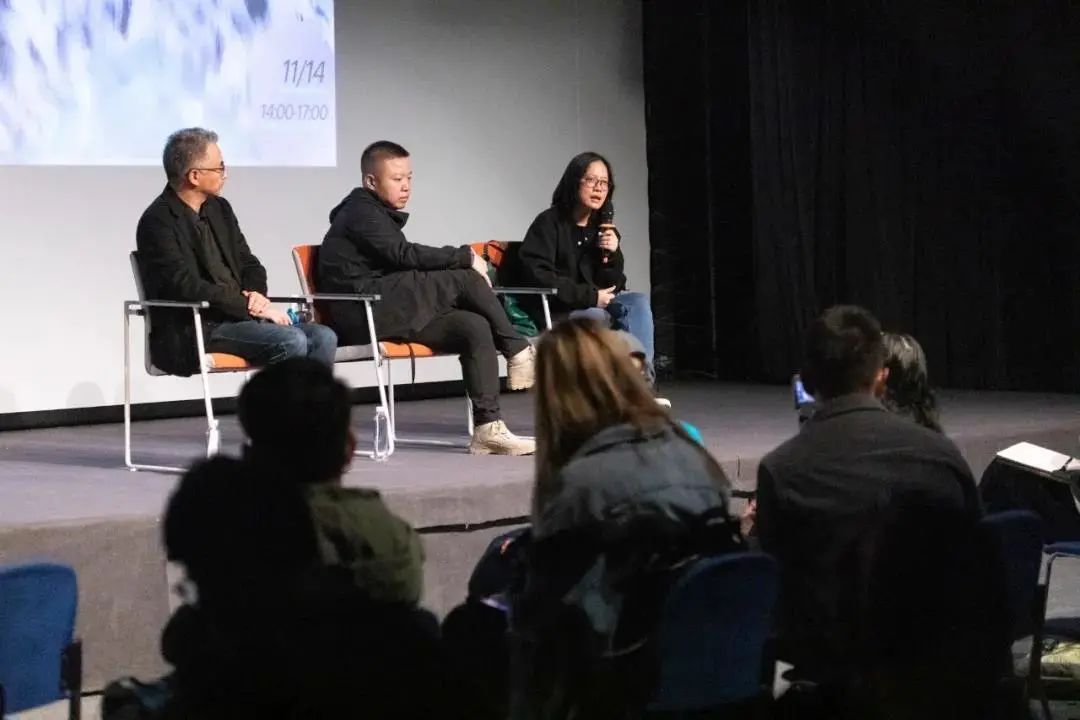 空白空间双展同期,呈现艺术与设计的魅力-62