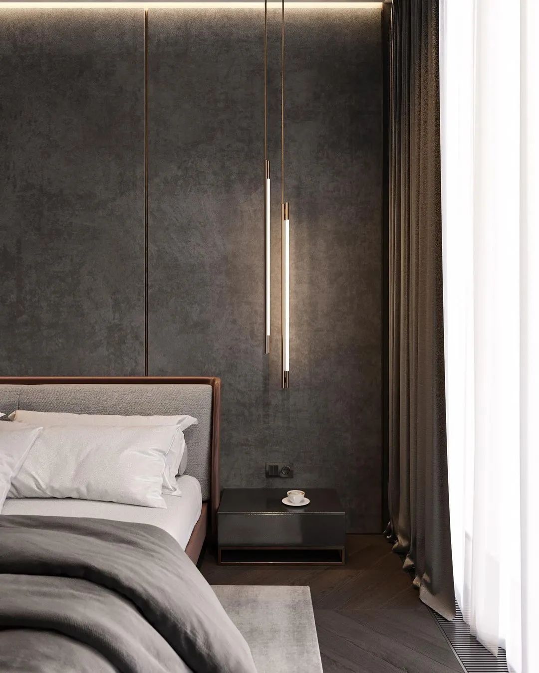 现代简约风格设计案例丨ADD DESIGN-17