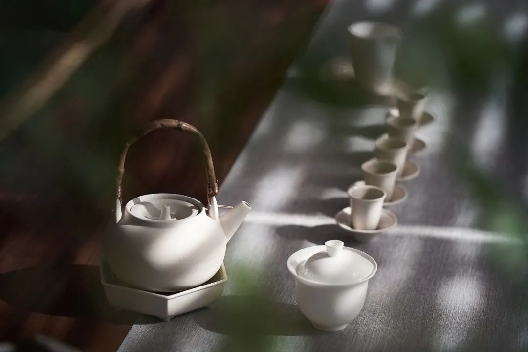 力高大港·樾澜山生活体验馆 | 东方意境下的现代设计-111