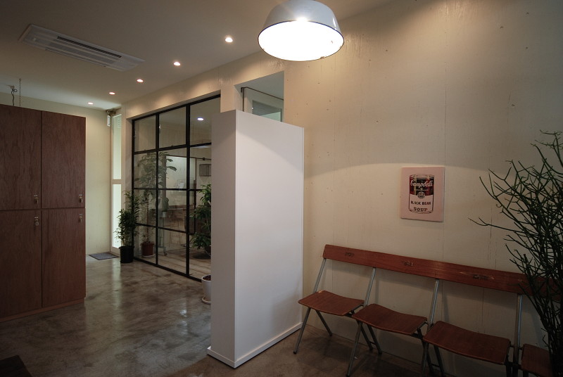 丨日本宫崎丨有限会社 COGITE-23