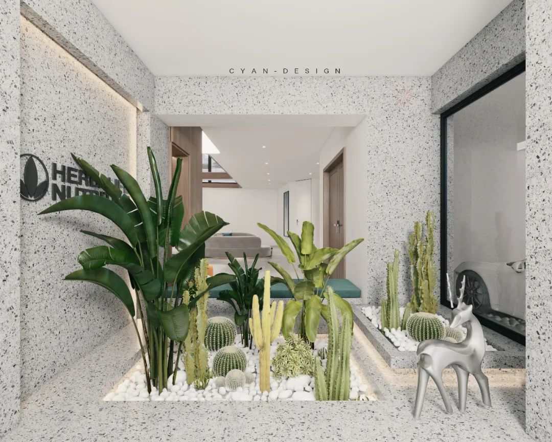 麓湖隐溪岸 | 三重壳设计展现独特居住感受-40