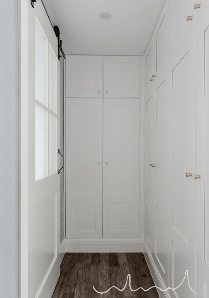 美式轻奢家居,温馨色调点亮生活-33