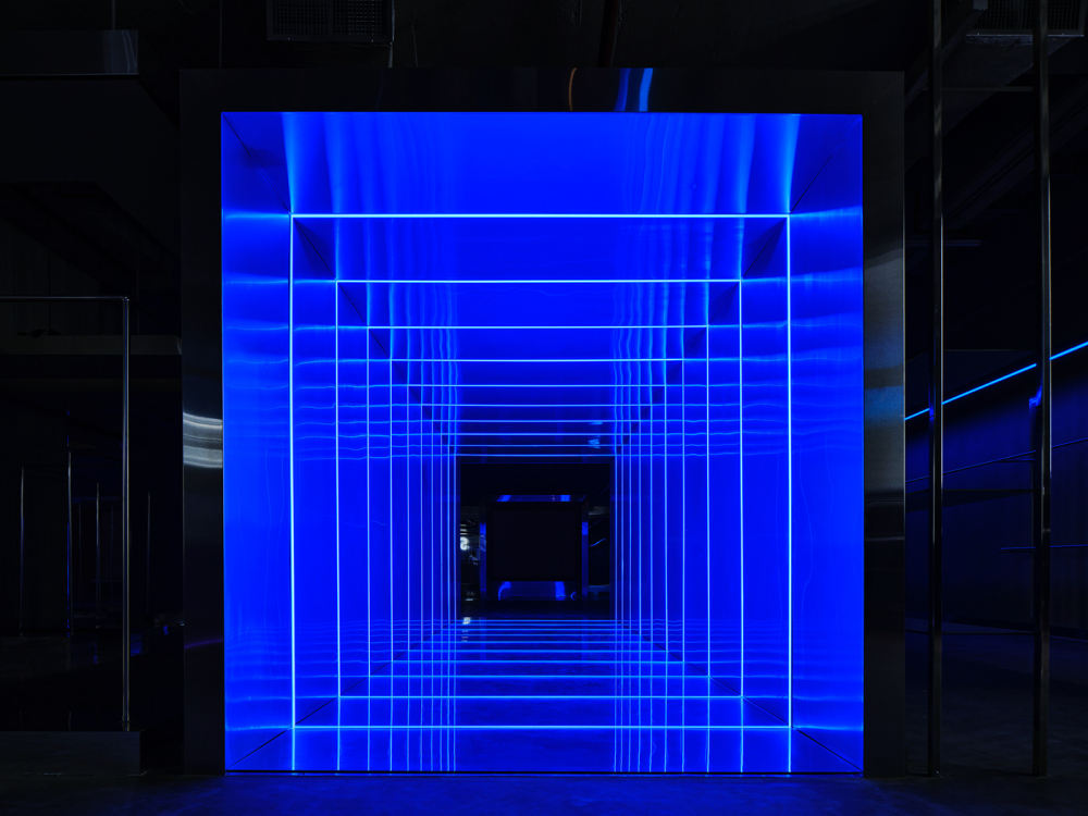 科威特 Five's 旗舰店丨DBO Studio-13