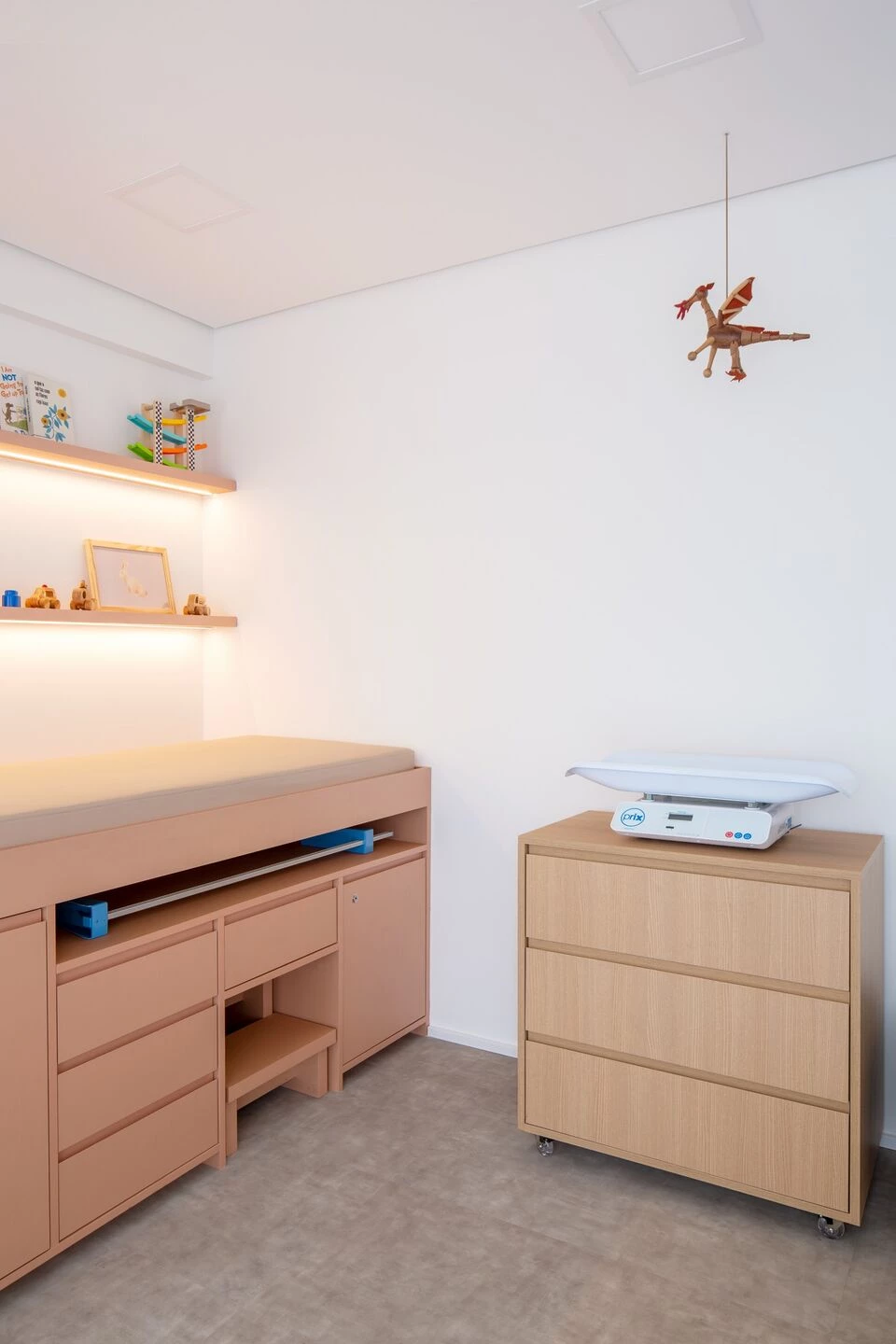 CPAP 诊所丨巴西圣保罗丨Angá Arquitetura-57