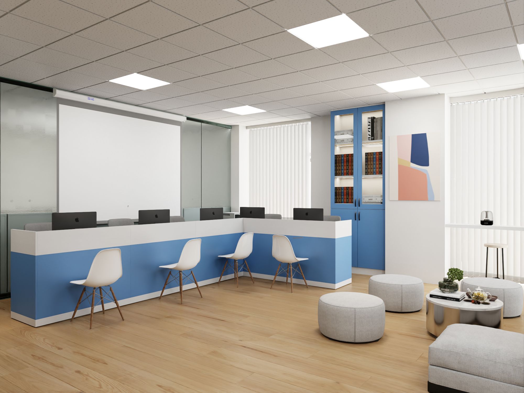 GMT OFFICE - BAC NINH CITY-3