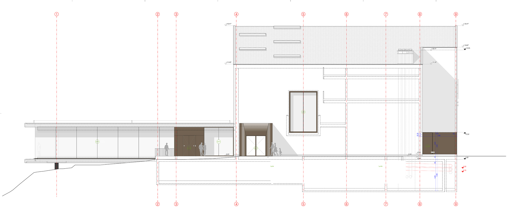 鲁门山地摄影博物馆(Lumen Museum of Mountain Photography)-63