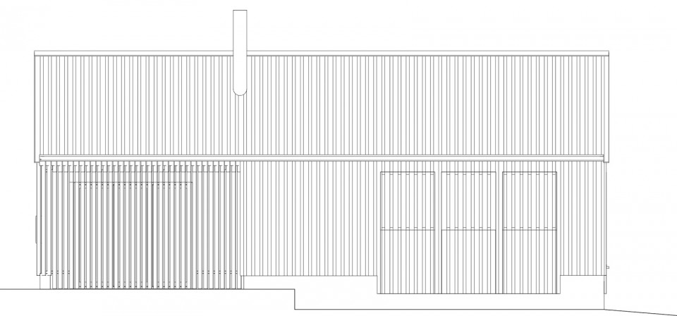 挪威船屋蜕变，木质魅力焕发生机-19