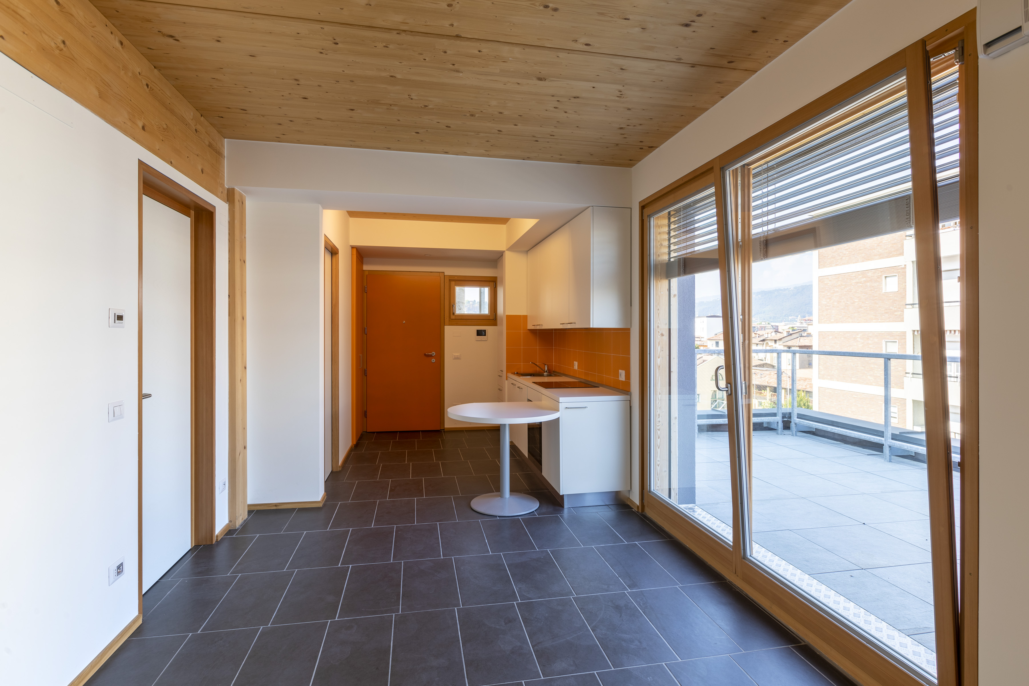 米兰 20 世纪中心公寓丨意大利贝加莫-42