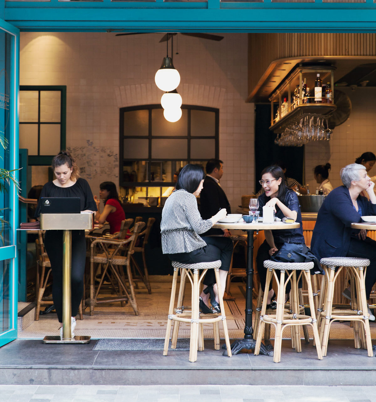 湾仔更新项目丨中国香港丨欧华尔顾问有限公司-10