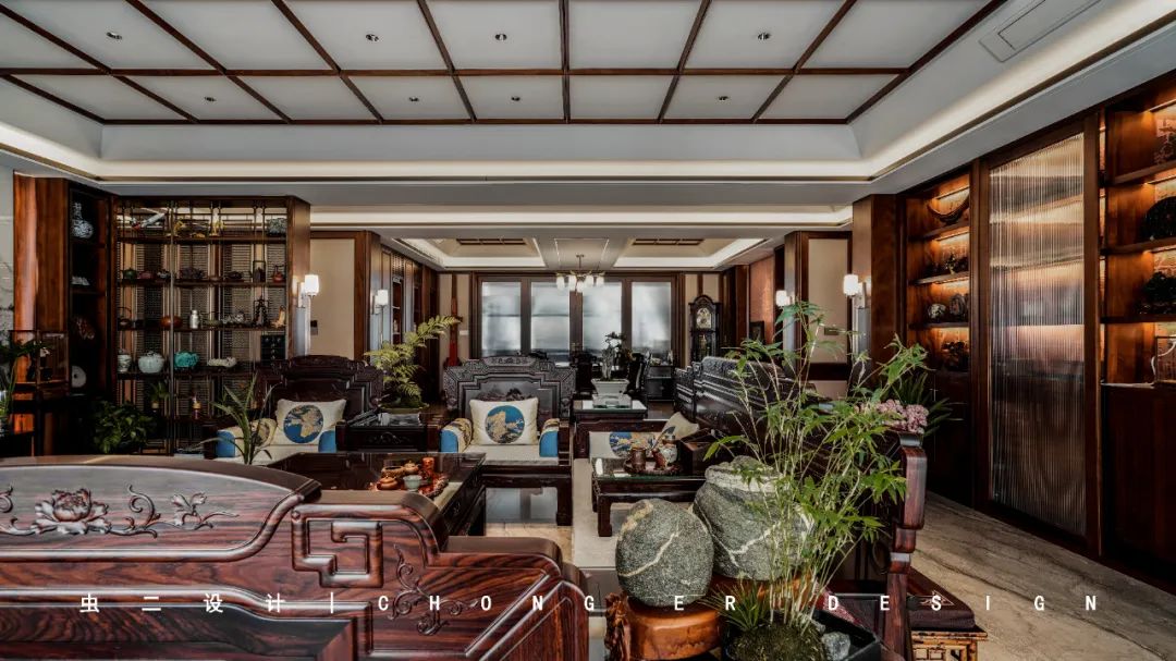 盘古天地丨中国泰安丨虫二设计-36