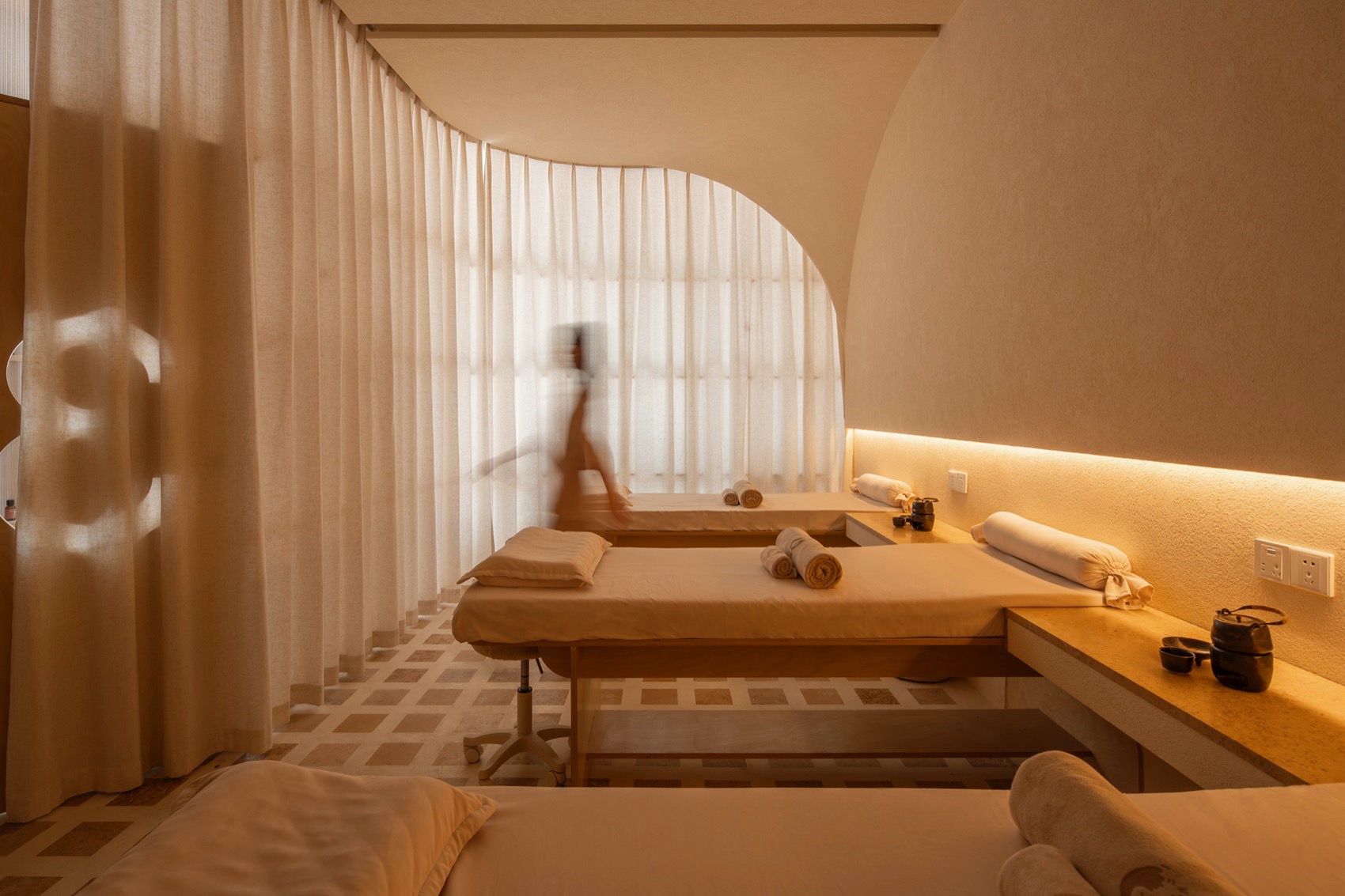 多摩摩 Massage & More丨中国上海丨多么工作室-123