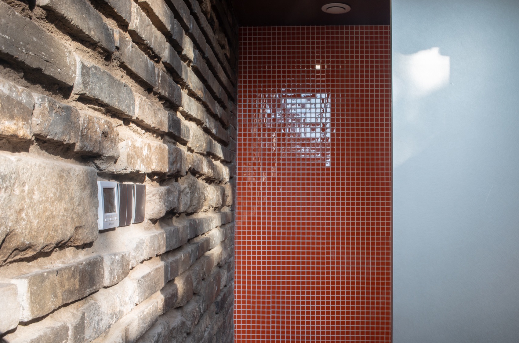 小堂12号，北京 / IARA-44