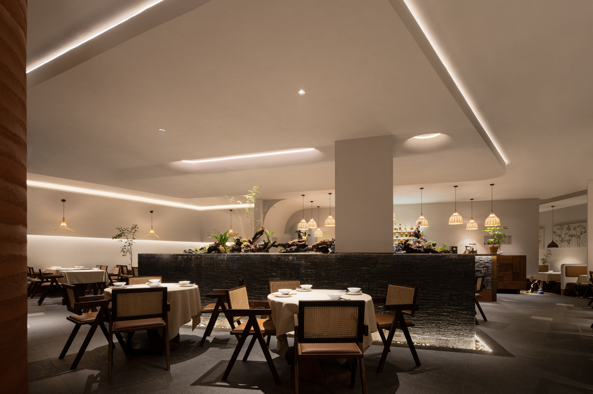 云说云南菜丨中国成都丨4U STUDIO-11