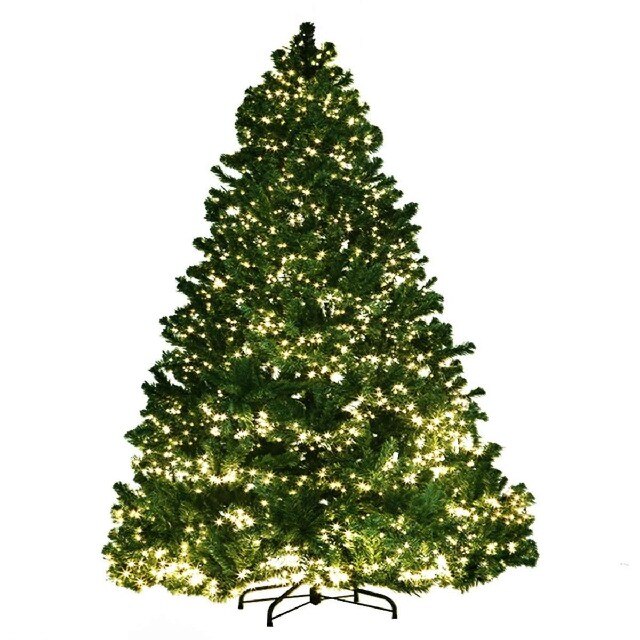 The best Christmas decorations to shop this festive season-8