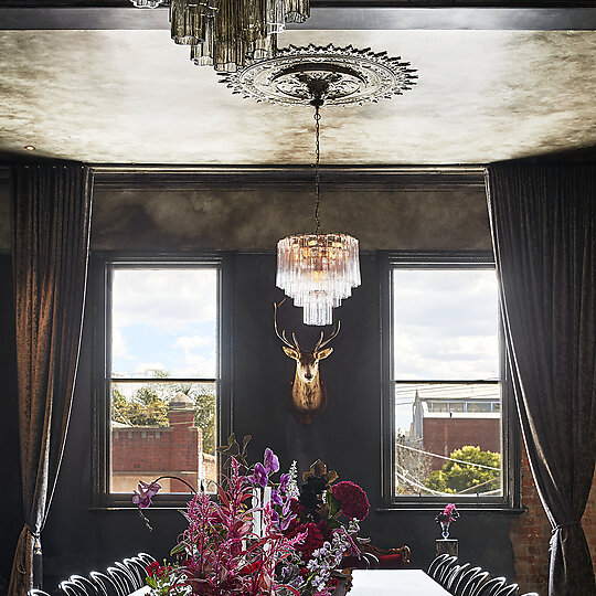 Smith Street Bistrot by Anthology | Australian Interior Design Awards-13