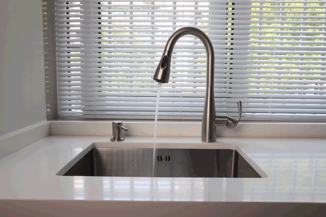 厨房装修四大要点，打造实用易用颜值高的金厨空间-70