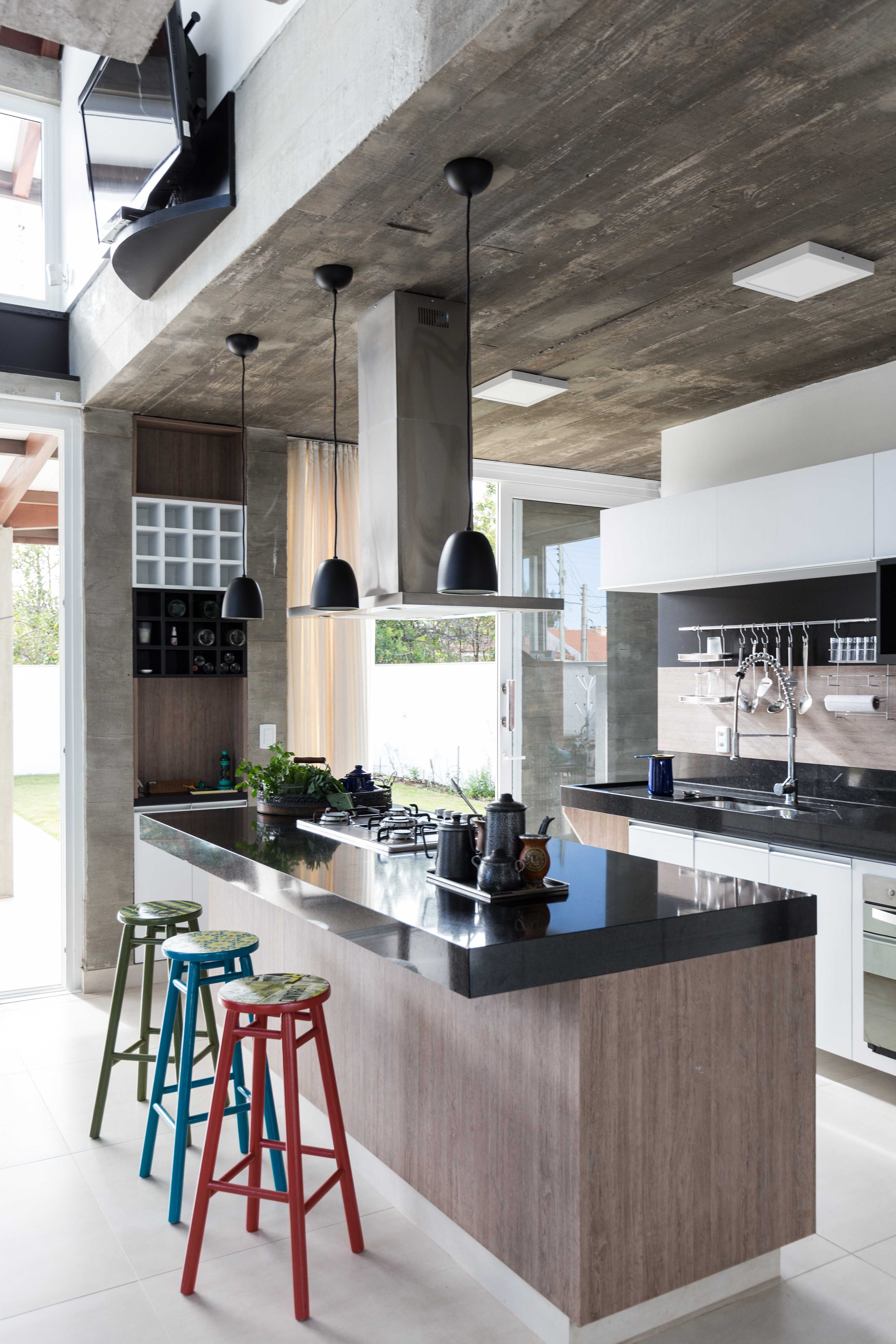 里约热内卢乡村别墅-15