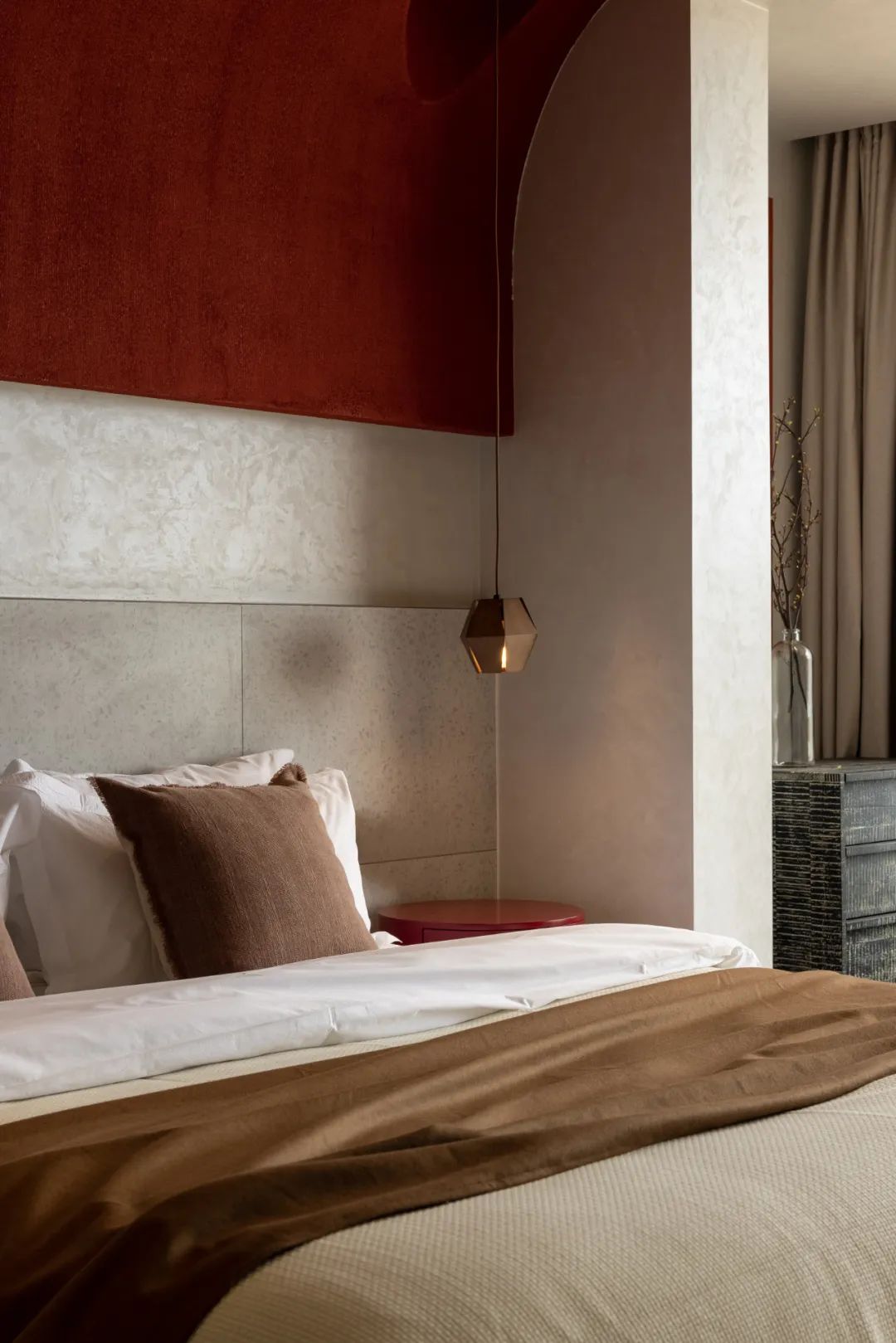 泸沽湖安下山与度假酒店丨中国丽江丨境壹空间设计-66