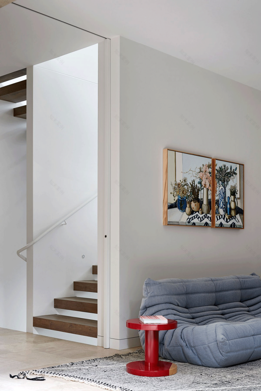 Robson Rak 自然墅居设计丨澳大利亚墨尔本-70