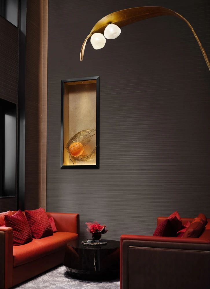 成都国锐雲嶺售楼部丨中国成都丨GBD 设计-20