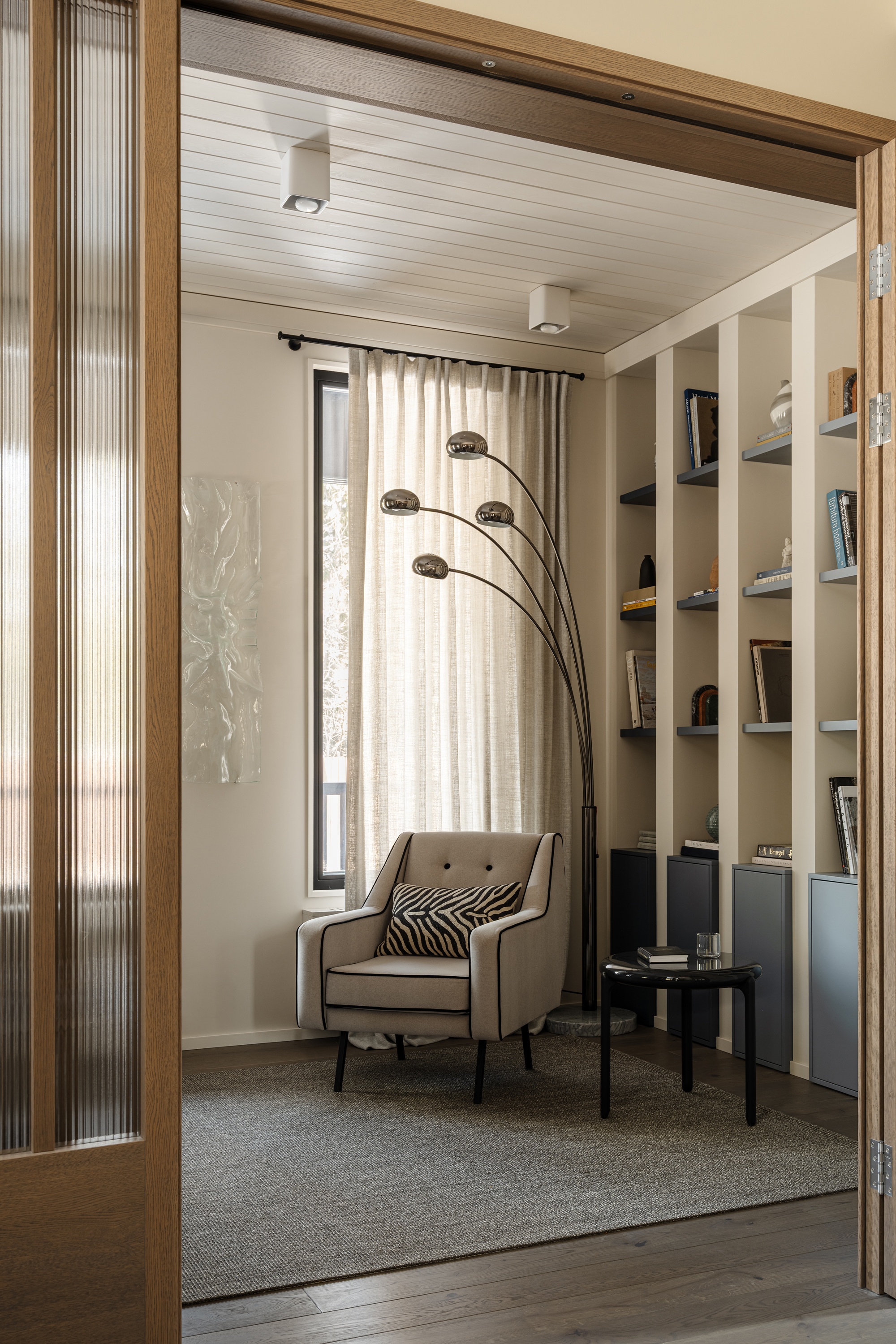 Olga Ryukina 森林木屋-18