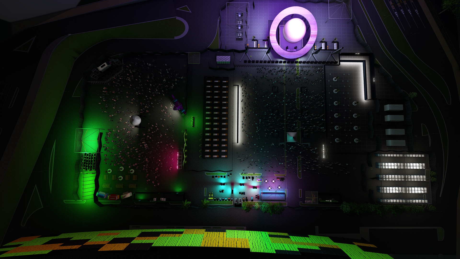 ABSTRACT SATURNO 2023-2