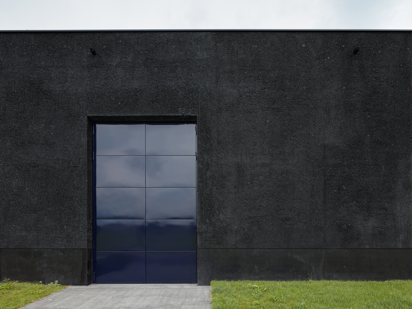 奥地利地下水抽水站-30