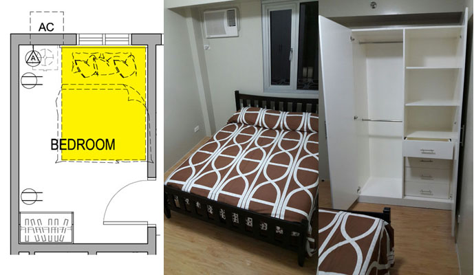 简易公寓装修-7