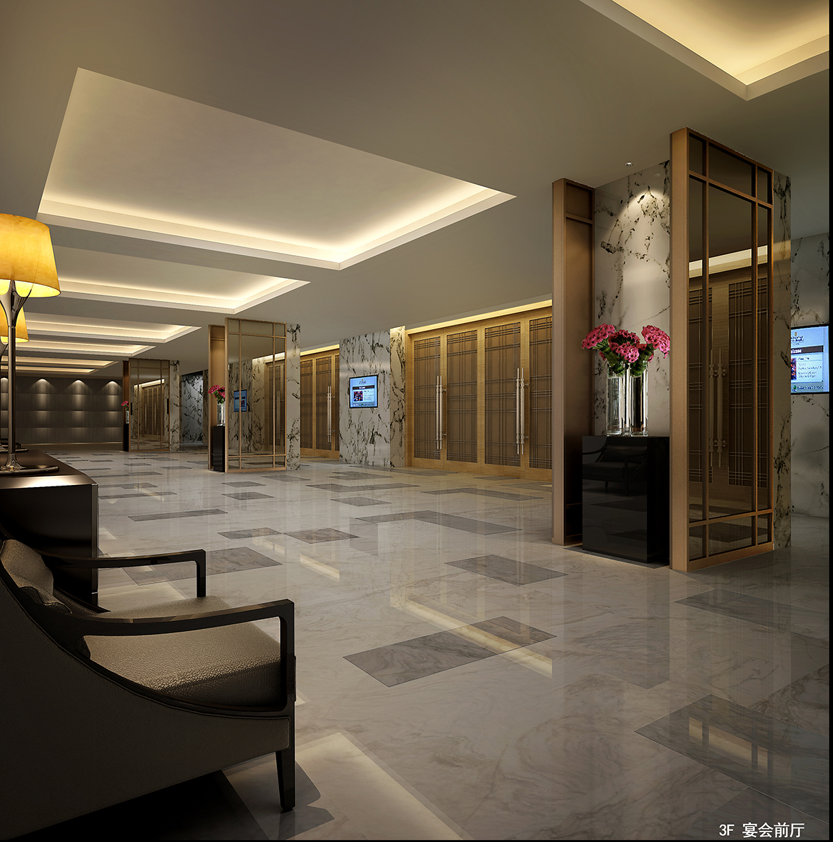 昆山曙光酒店-15