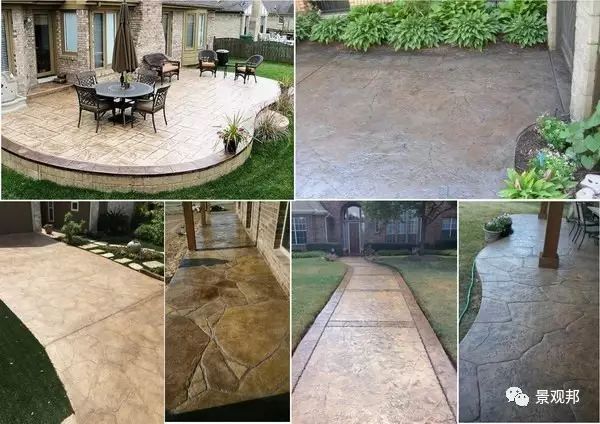 炫彩透光,创意混凝土,打造不一样的景观空间-59