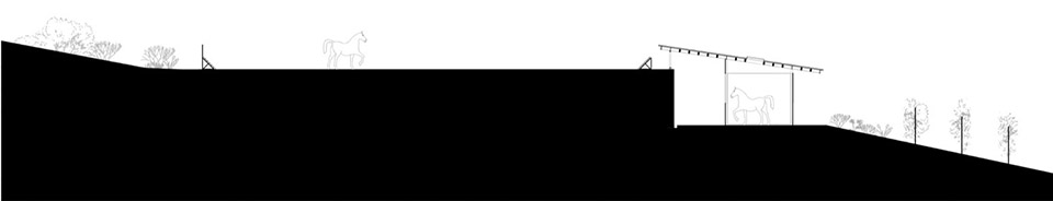 葡萄园马厩,格鲁吉亚丨Kera-55