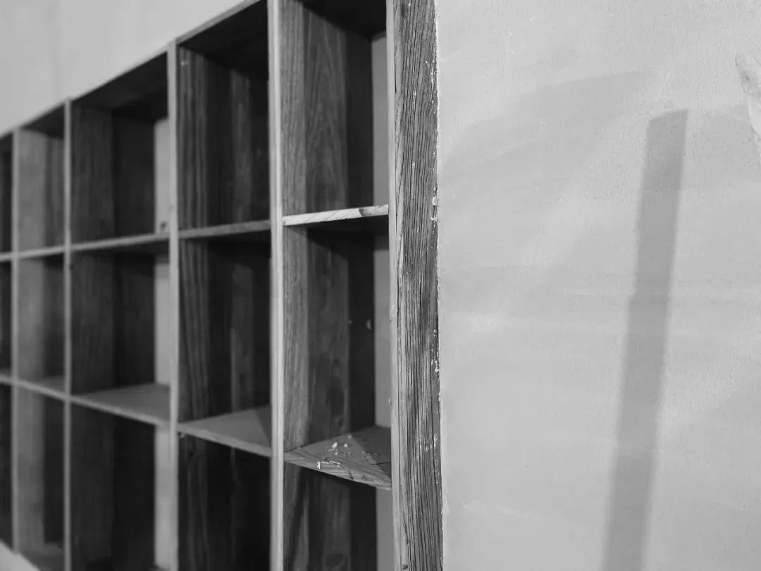 叙茶馆丨中国浙江丨目后空间设计-33